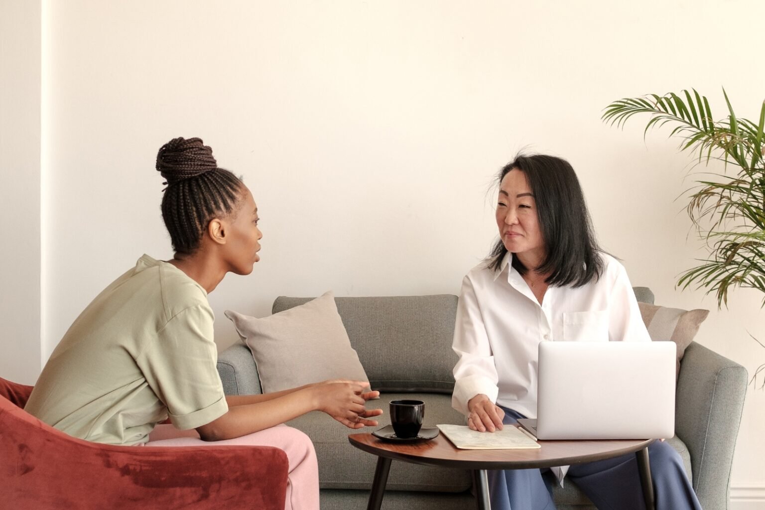 Care Partners Counseling & Wellness – Holistic counseling and wellness ...